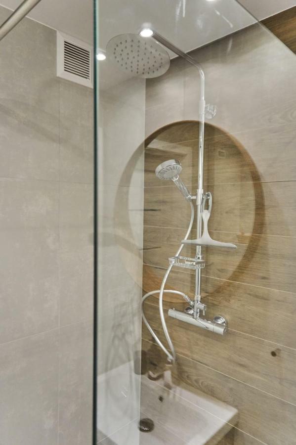 Apartament Skwerek กดิเนีย ภายนอก รูปภาพ